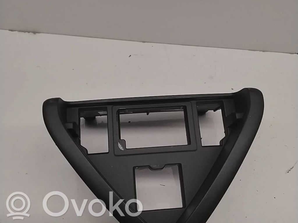 Renault Koleos I Other switches/knobs/shifts 