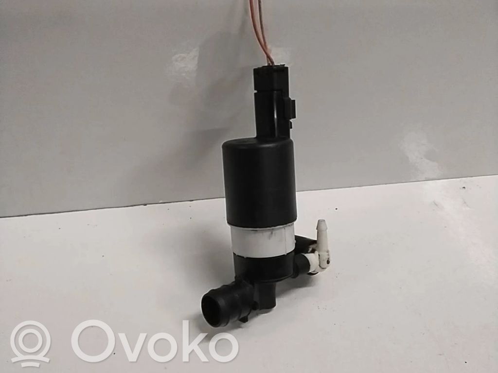 Renault Scenic III -  Grand scenic III Windscreen/windshield washer pump 