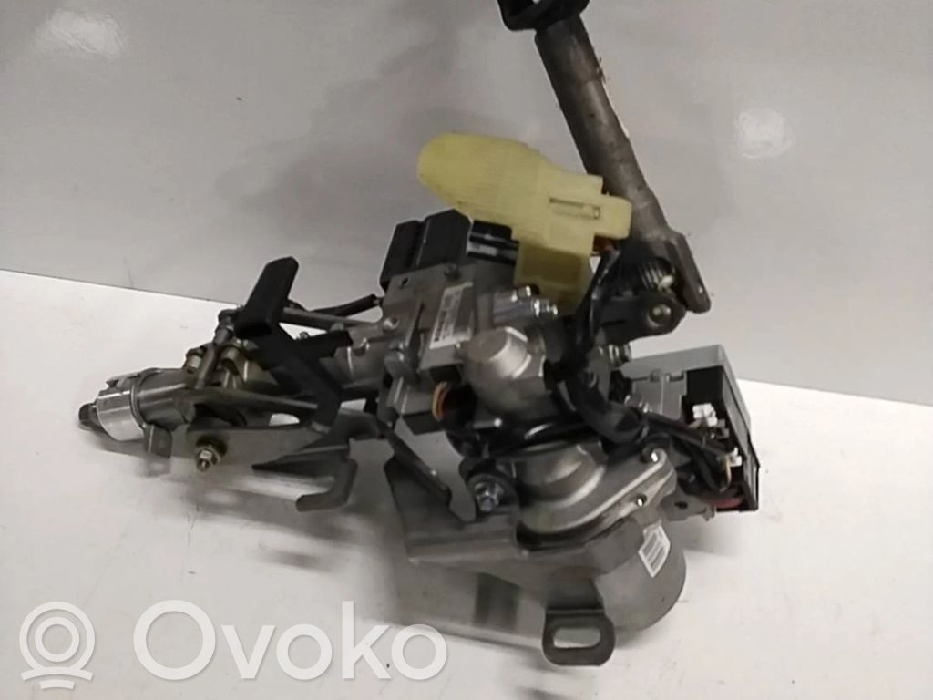 Renault Megane III Электрическая часть 