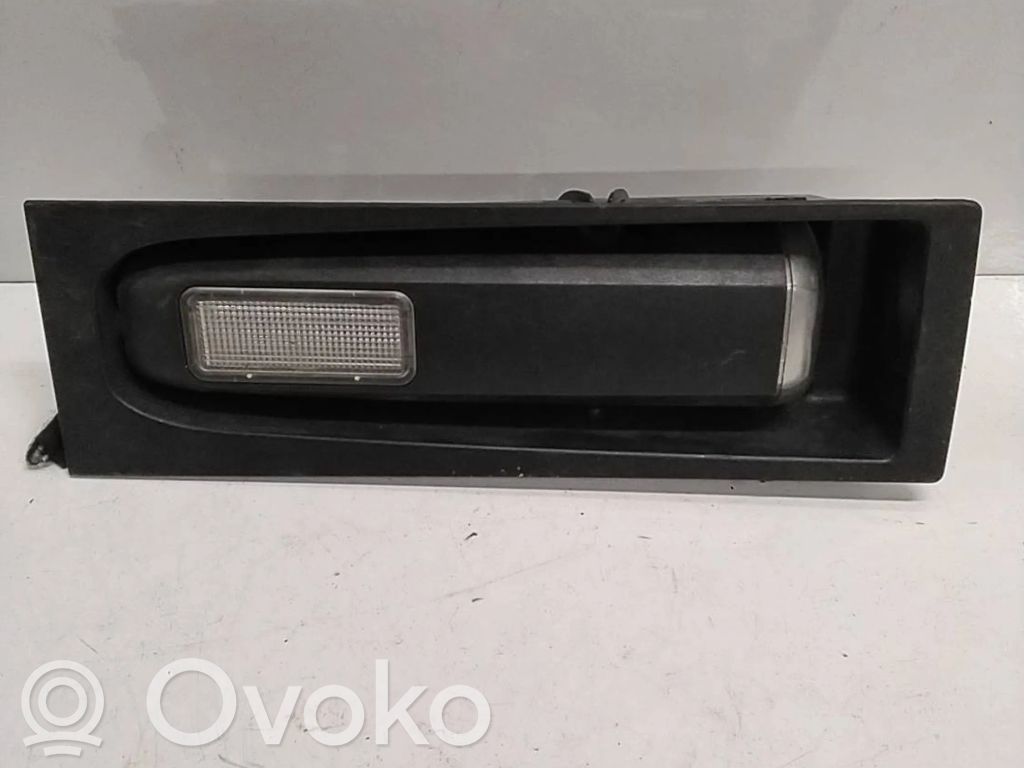Citroen C5 Prožektorius 