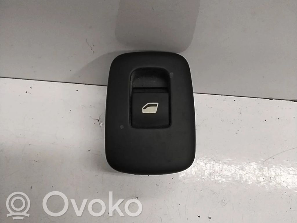 Citroen C5 Electric window control switch 