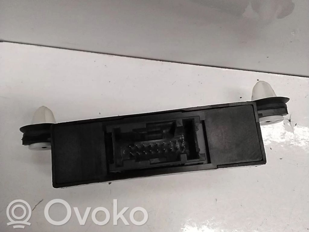 Door control unit/module   9659997680