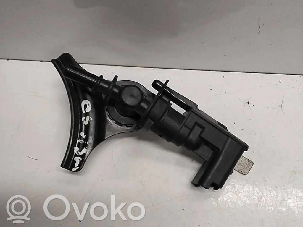 Citroen C5 Czujnik ciśnienia powietrza 