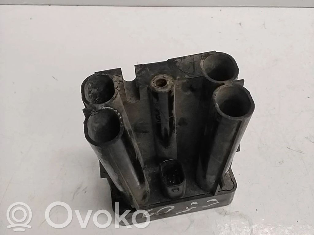 Citroen C5 Other control units/modules 