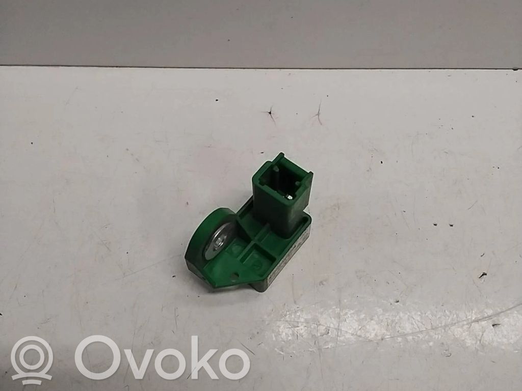 Citroen C5 Airbag deployment crash/impact sensor 