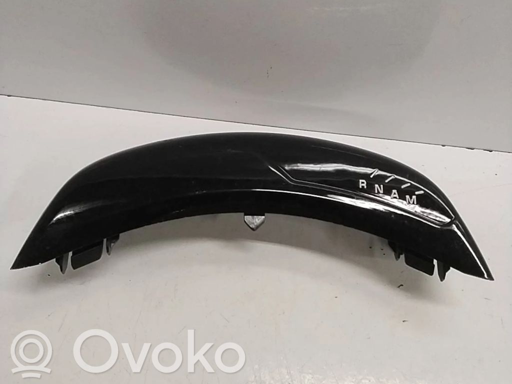 Citroen C4 I Picasso Gear shifter surround trim plastic 