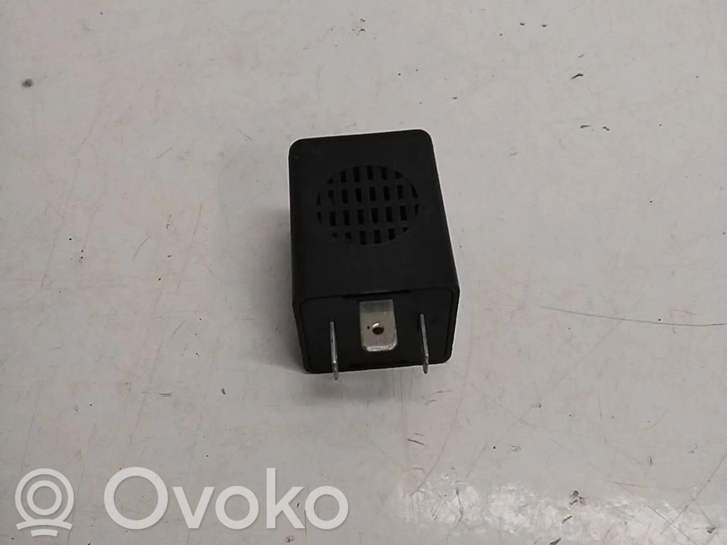 Citroen C4 I Picasso Muu rele 