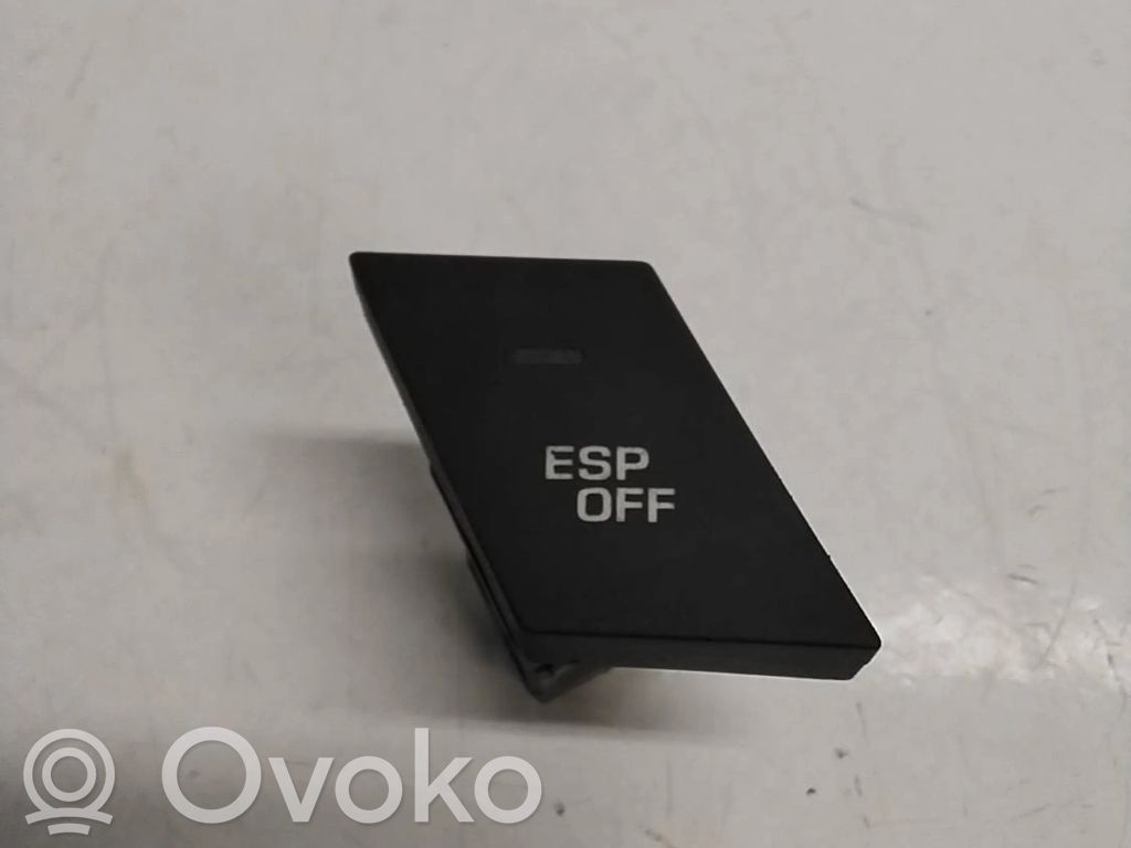 Citroen C4 I Picasso ESP (stability program) switch 