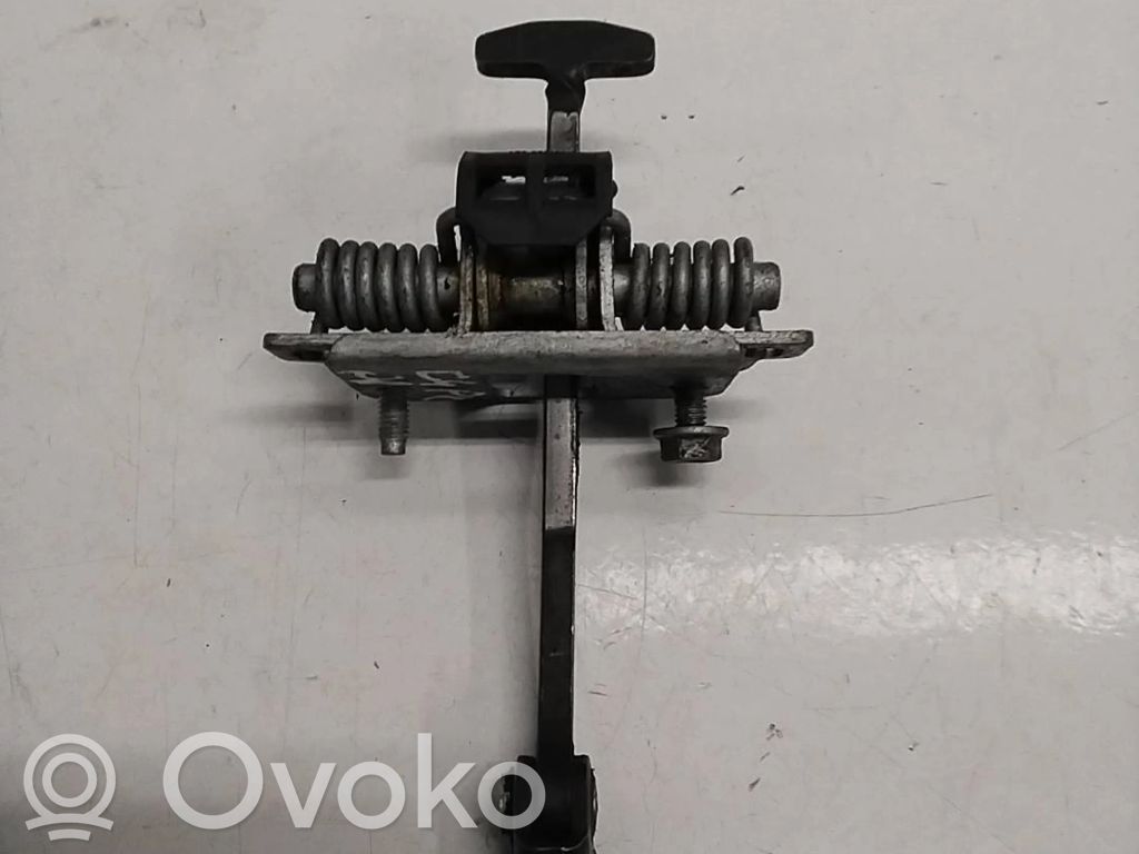 Citroen C4 I Picasso Türfangband Türfeststeller Türstopper vorne 