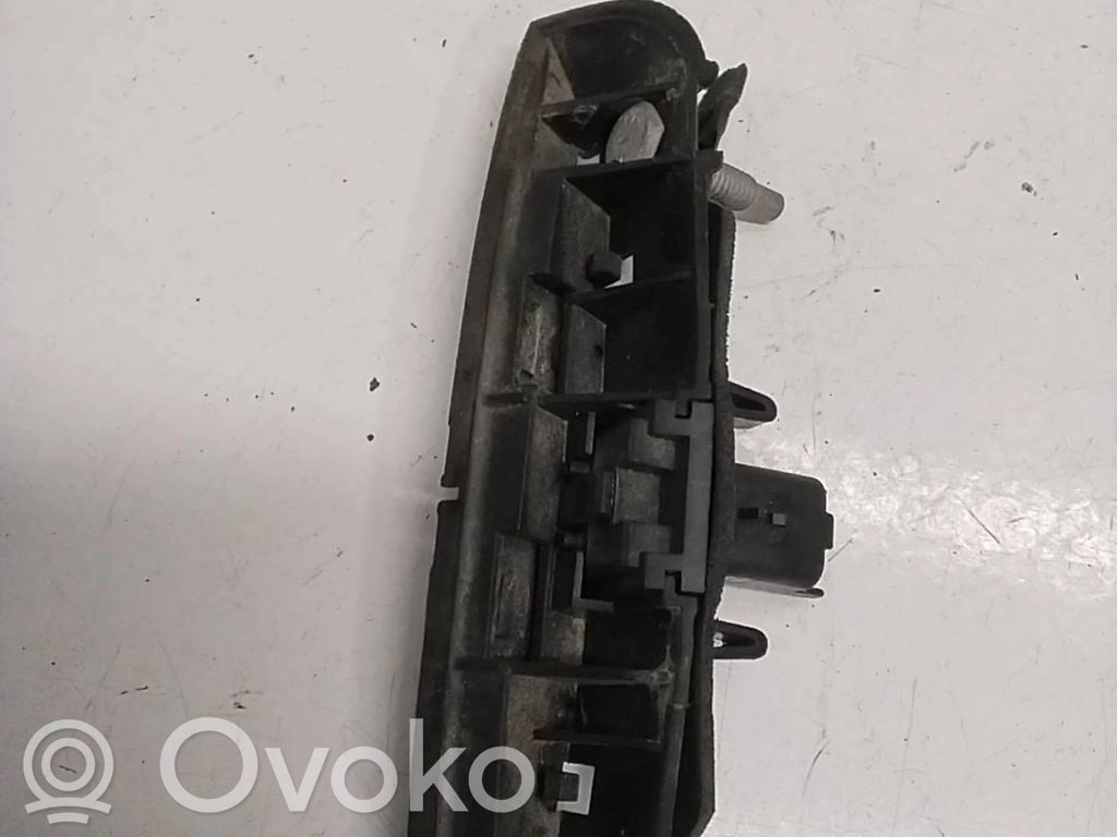 Citroen C5 Tailgate/trunk/boot exterior handle 