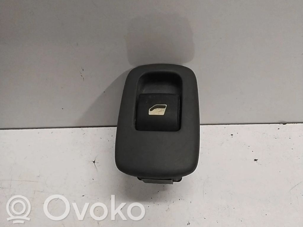 Citroen C5 Electric window control switch 