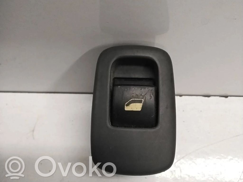Citroen C5 Electric window control switch 