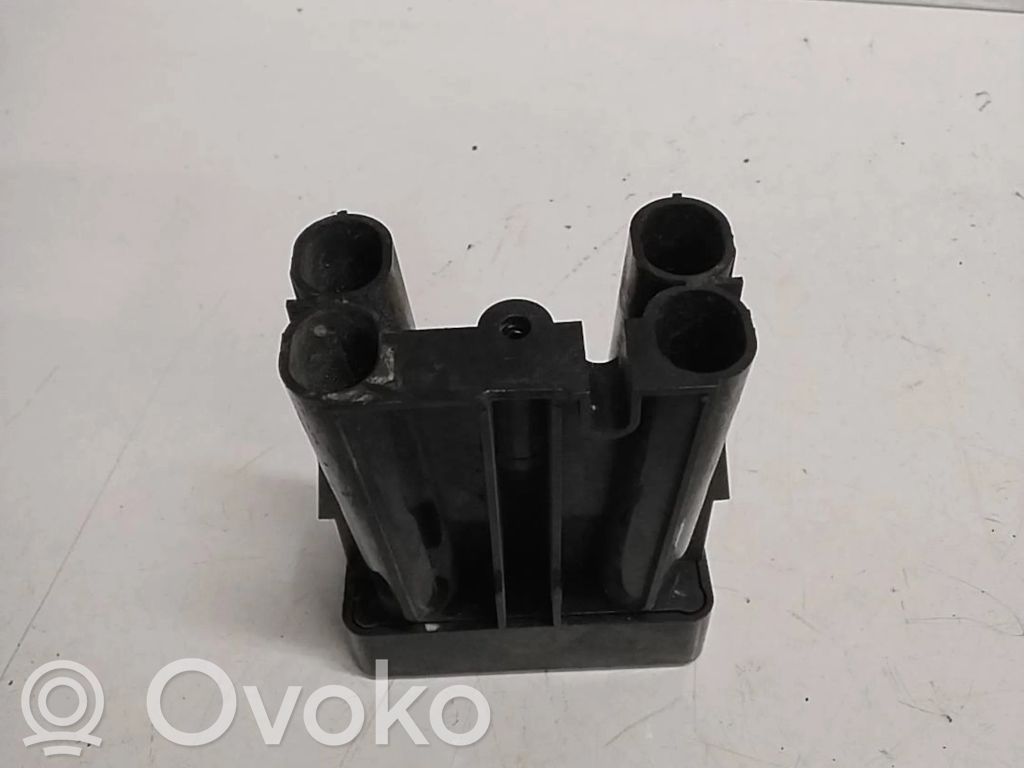 Citroen C6 Other control units/modules 