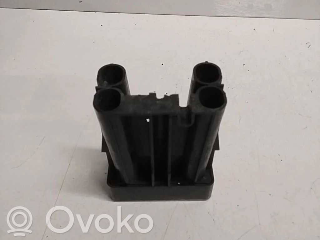 Citroen C6 Other control units/modules 