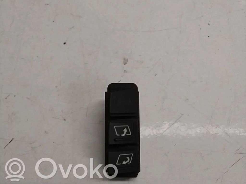 Citroen C6 Otros interruptores/perillas/selectores 