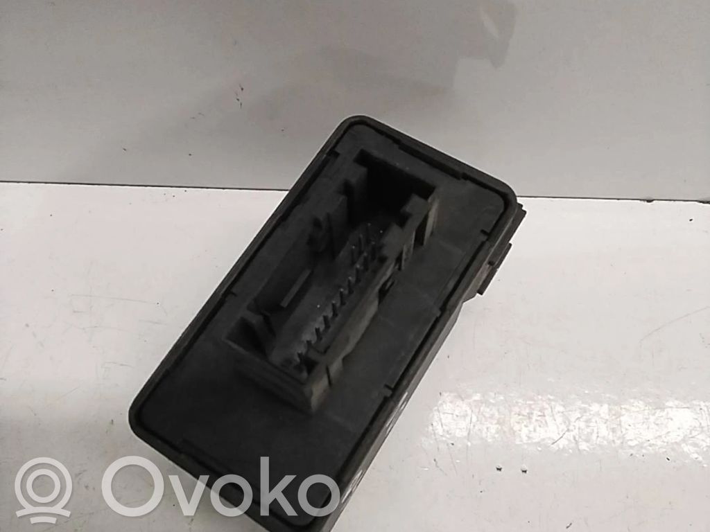 Peugeot 407 Module d'éclairage LCM 