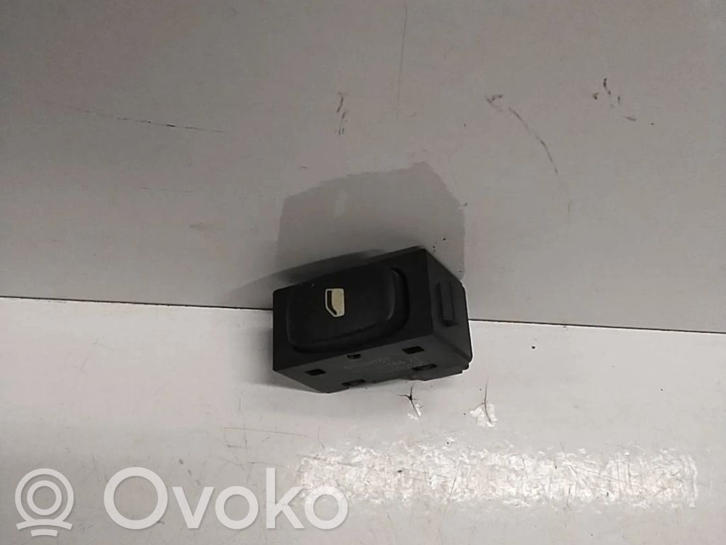 Peugeot 407 Electric window control switch 