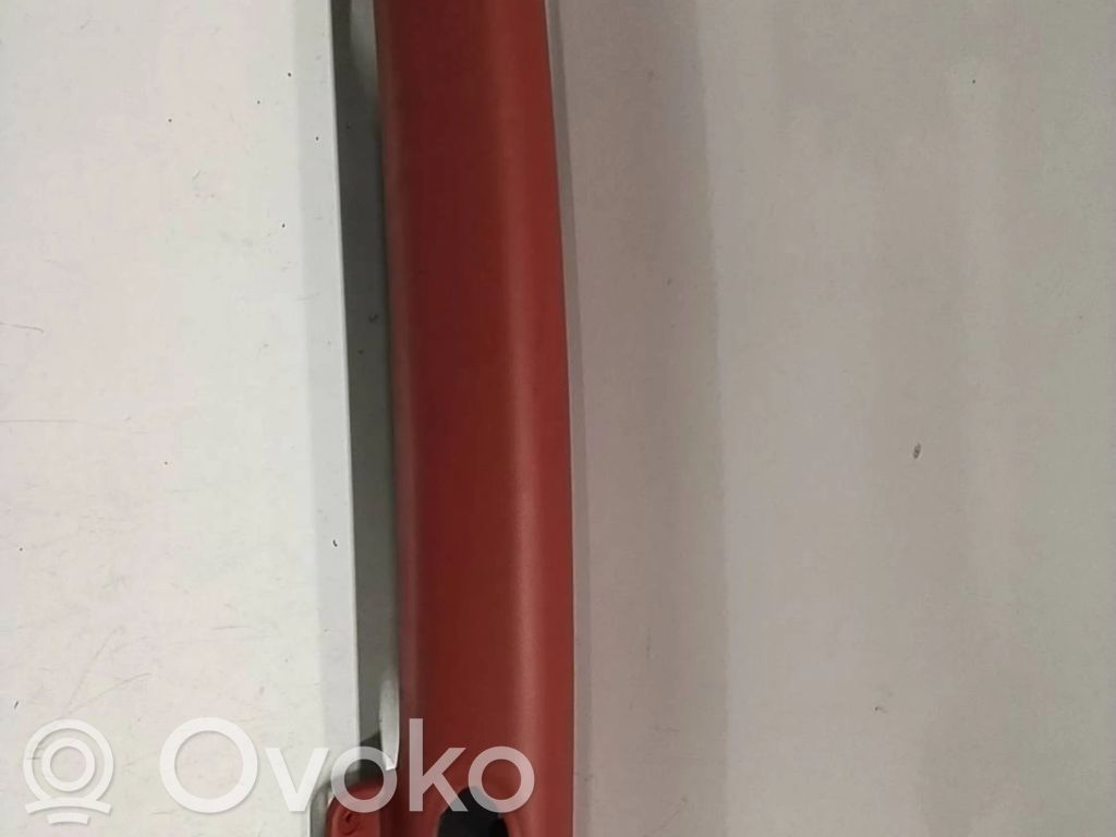 Mini One - Cooper Clubman R55 Dashboard glove box trim 