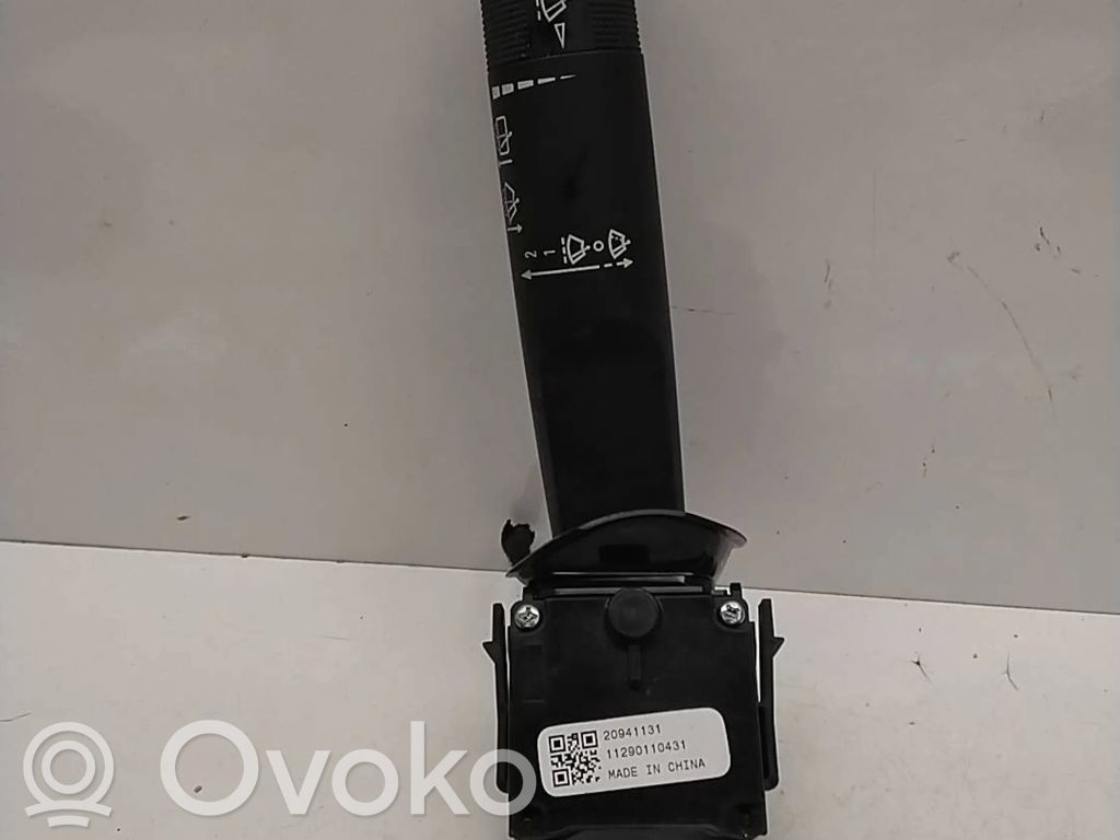 Opel Astra J Pyyhkijän vipu 
