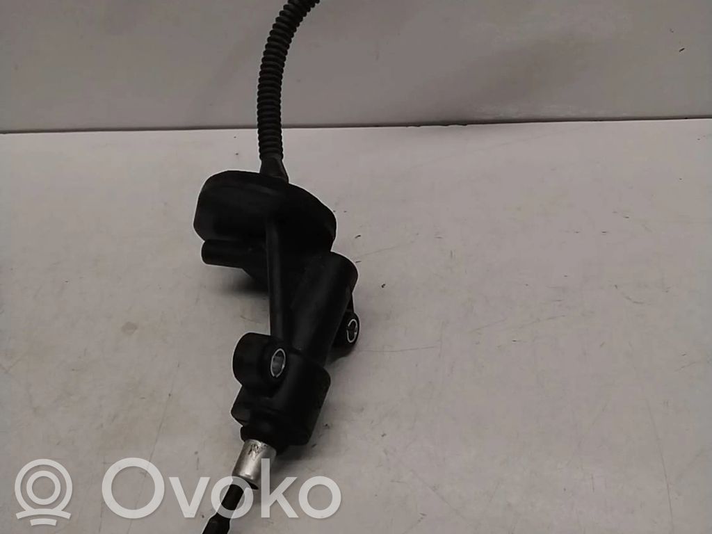 Opel Corsa E Cilindro de embrague hidráulico 