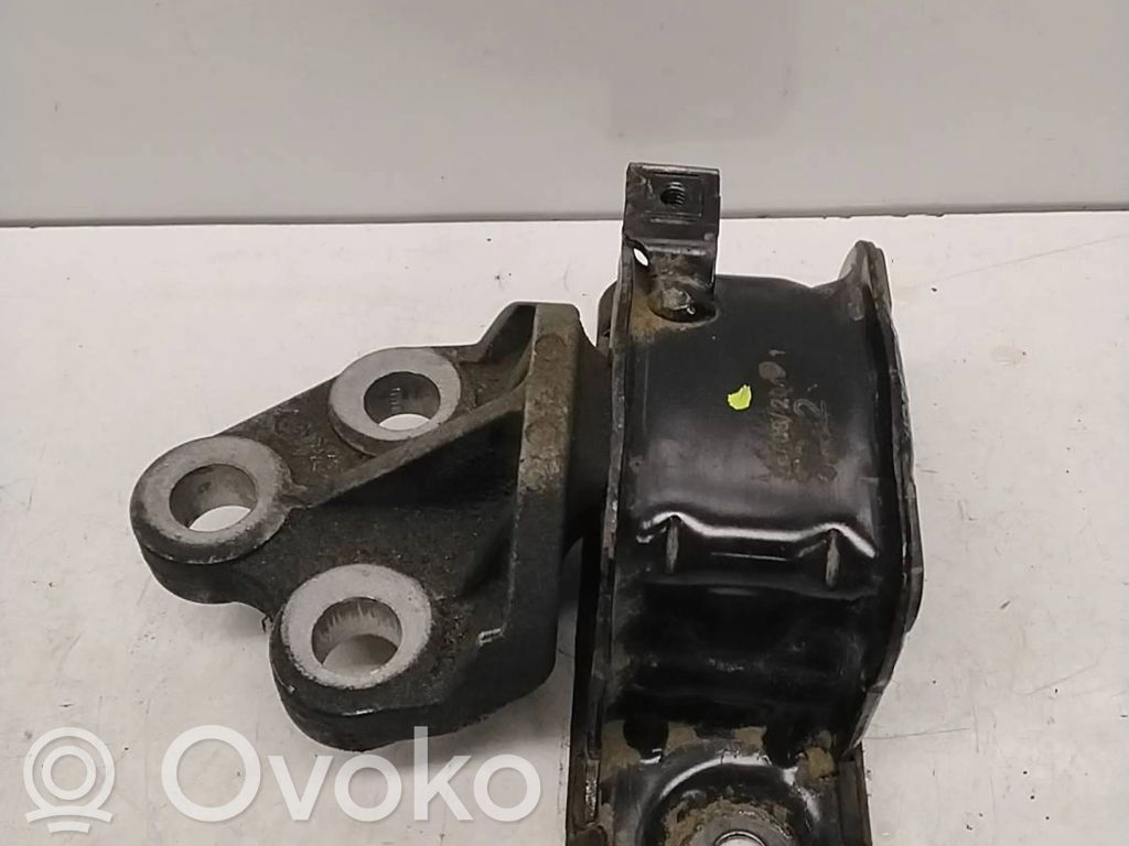 Opel Corsa E Dzinēja spilvens 