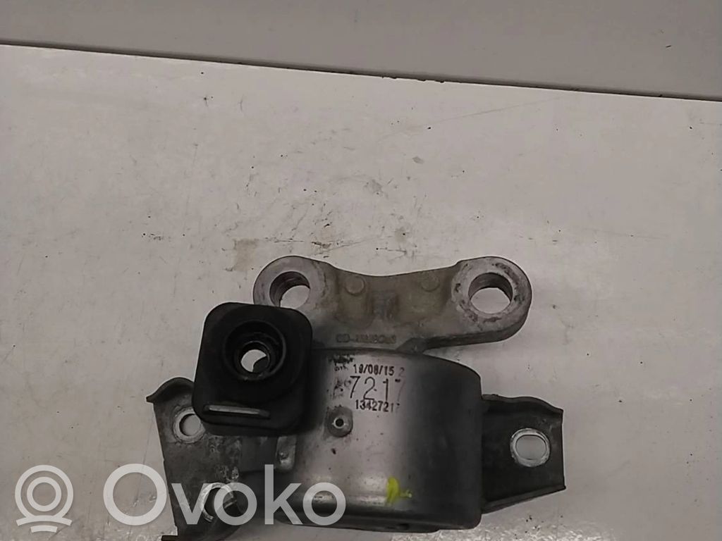 Opel Corsa E Gearbox mount 