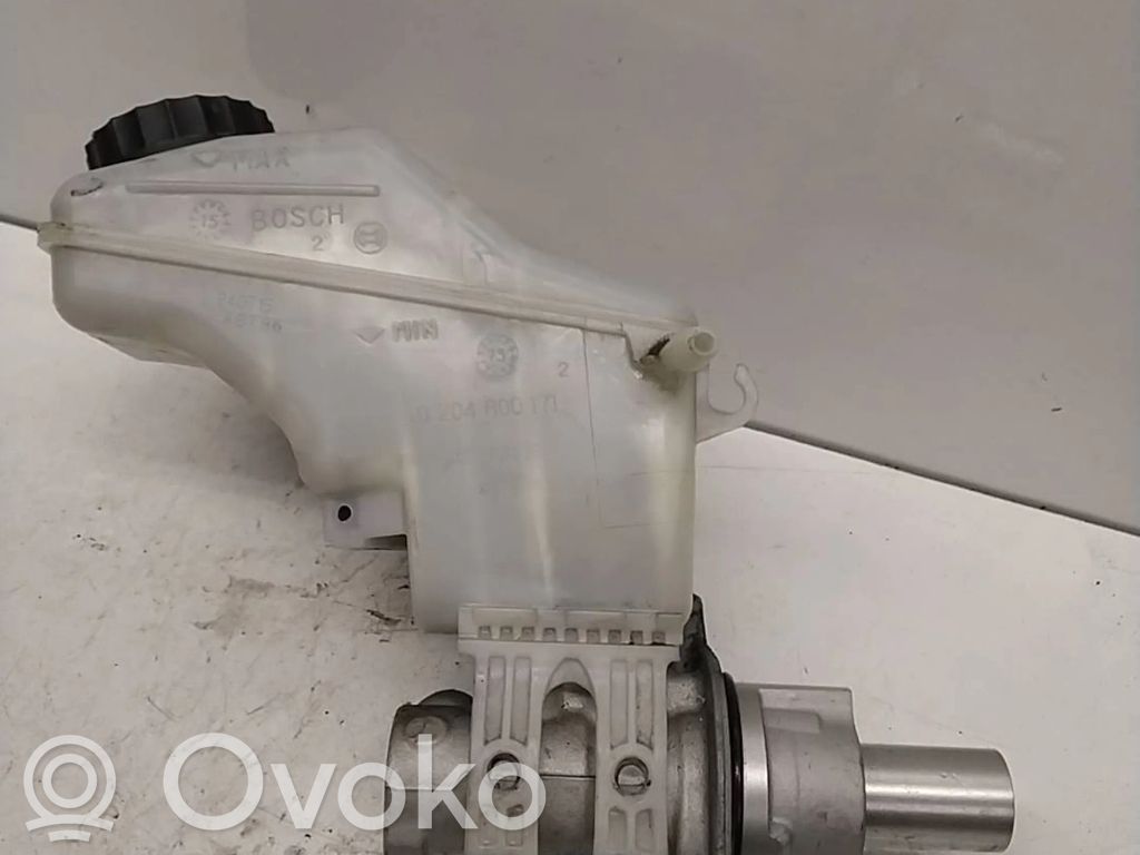 Opel Corsa E Pääjarrusylinteri 