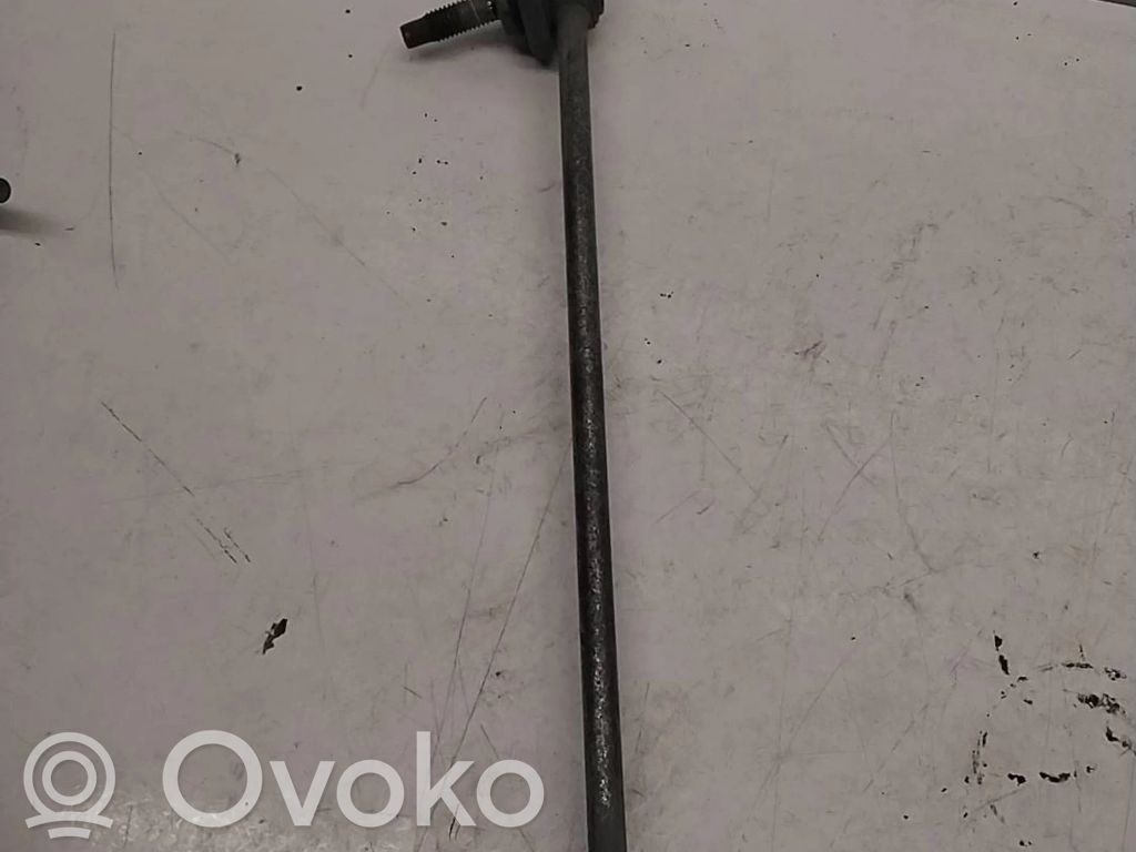 Opel Corsa E Stabilizatora stienis 