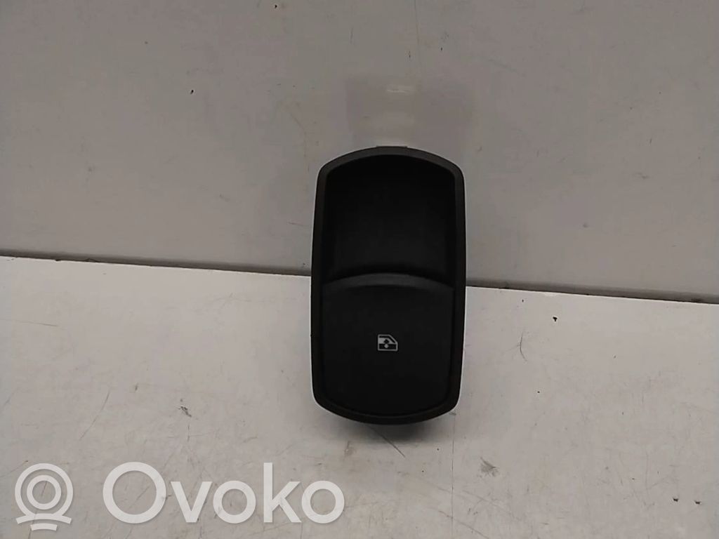 Opel Corsa E Electric window control switch 