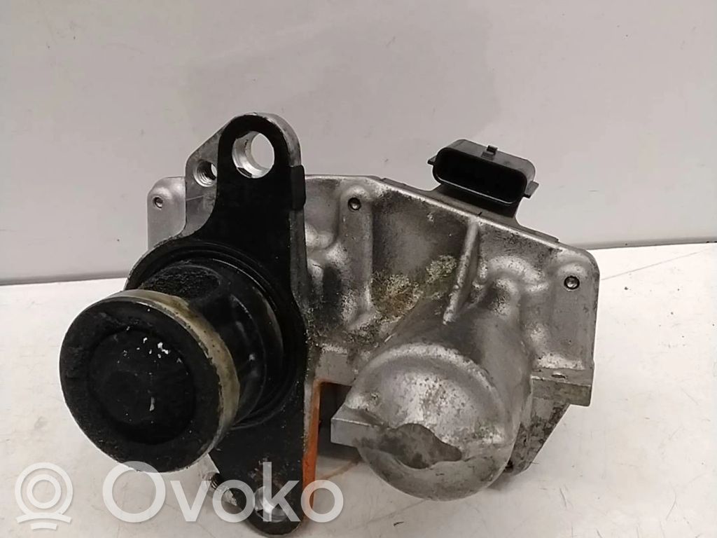 Renault Megane III Zawór EGR 
