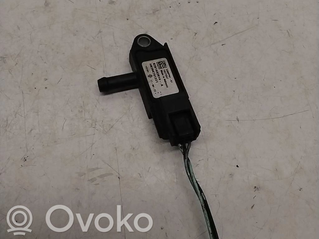 Nissan Juke I F15 Luftdrucksensor 