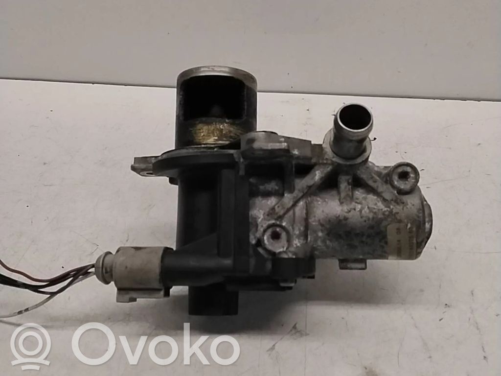 Nissan Juke I F15 Válvula EGR 