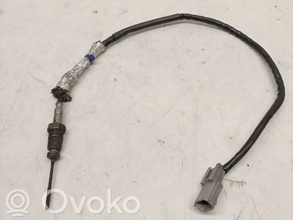 Renault Trafic III (X82) Izplūdes gāzu temperatūras sensors 