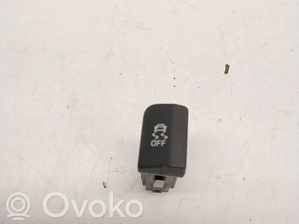 Skoda Superb B6 (3T) ESP (stability program) switch 