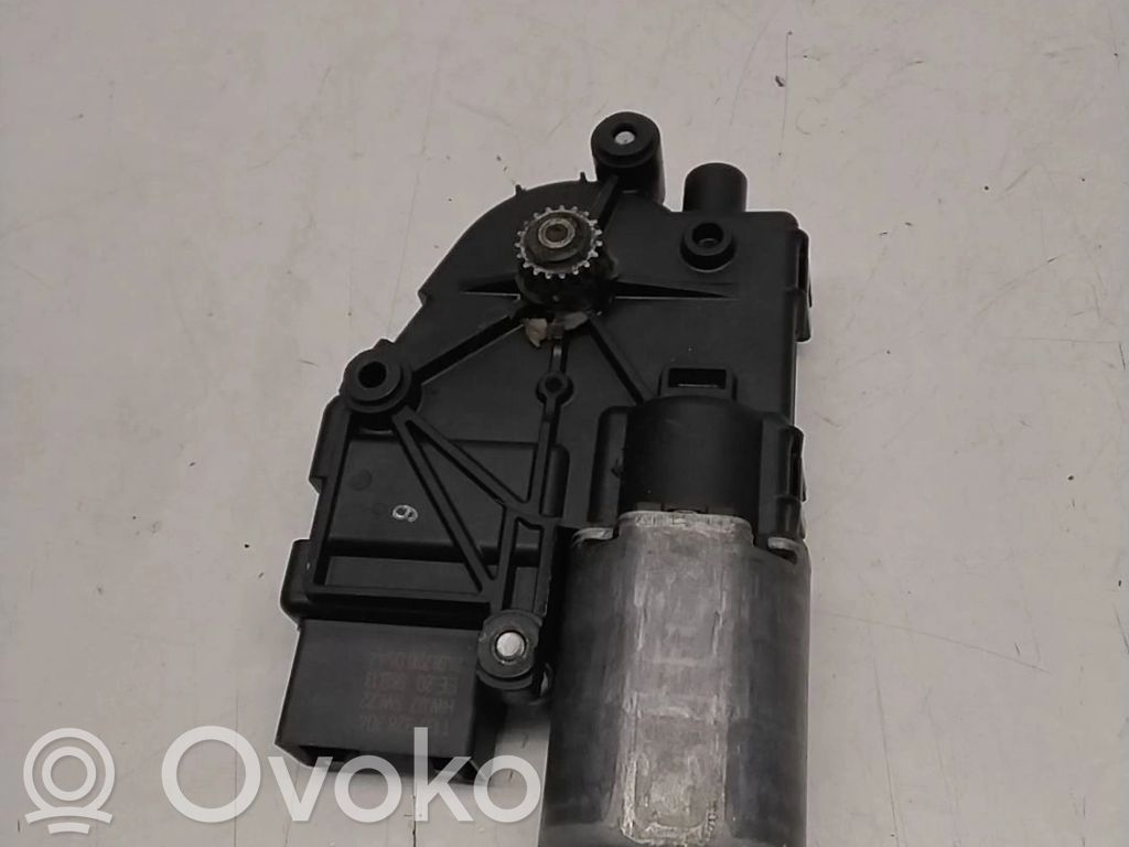 Skoda Superb B6 (3T) Motor / Aktuator 