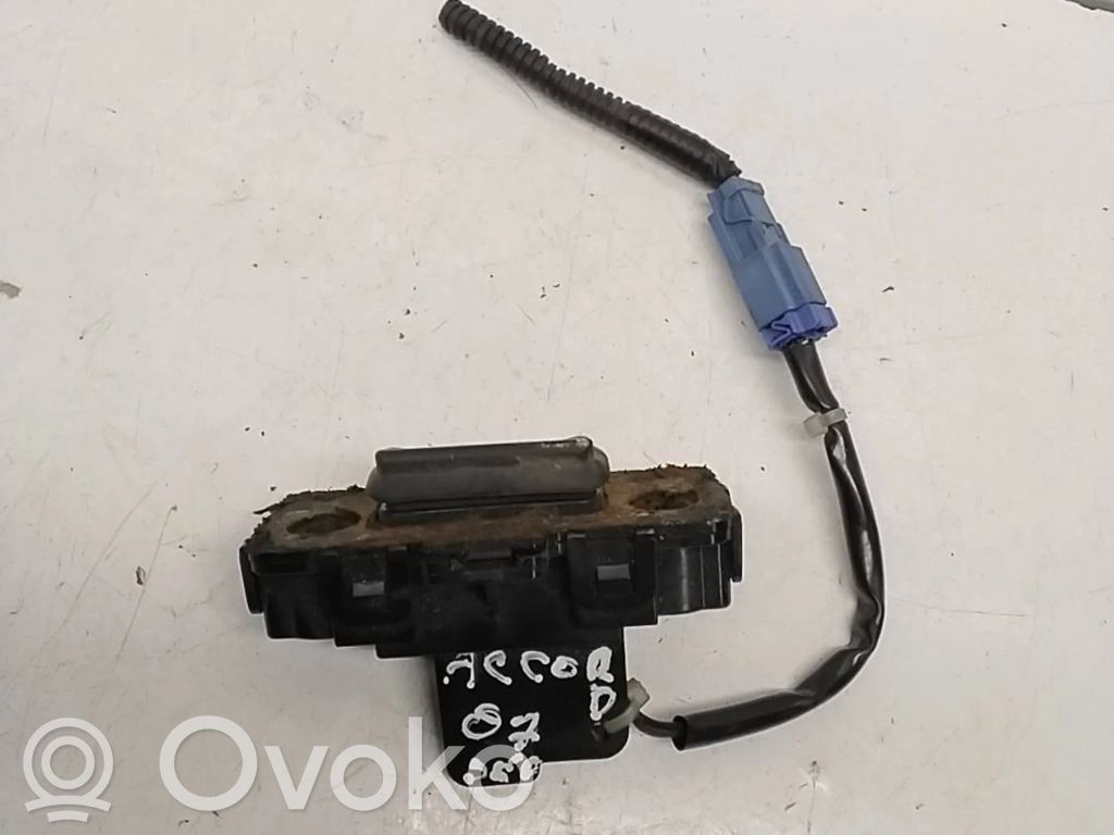 Honda Accord Bagažinės dangčio atidarymo jungtukas 