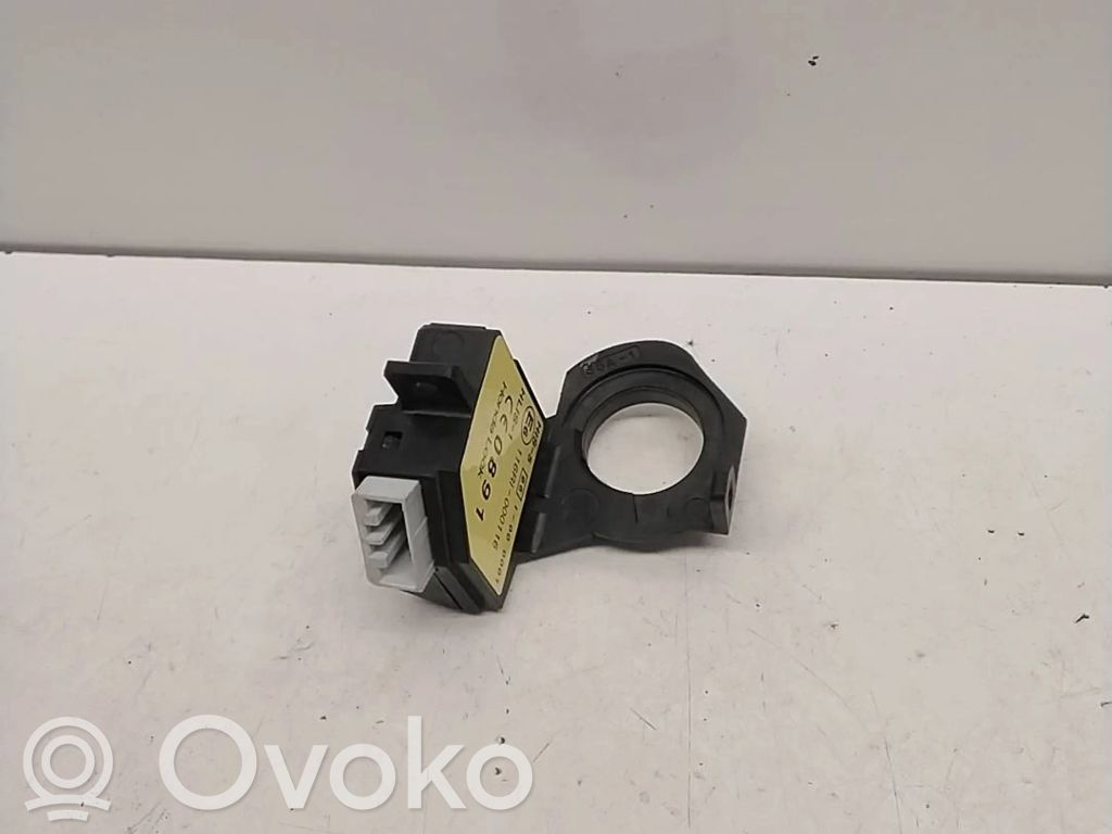 Honda Accord Ignition lock 