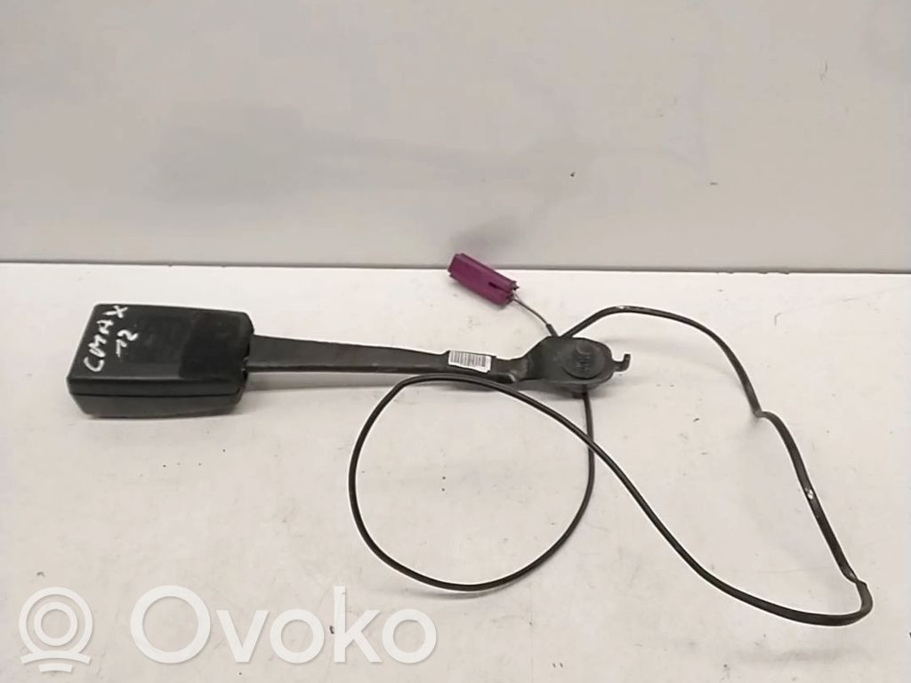Ford Focus C-MAX Front seatbelt buckle 