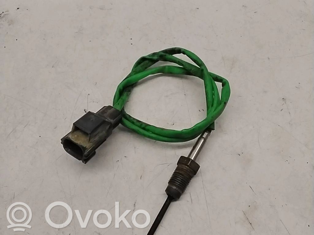 Ford Focus C-MAX Išmetamųjų dujų temperatūros daviklis 