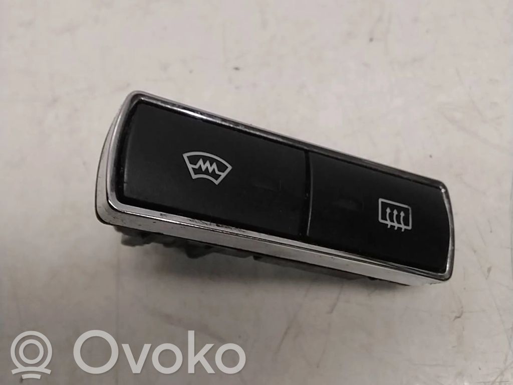 Ford Galaxy Windscreen/window heater switch 