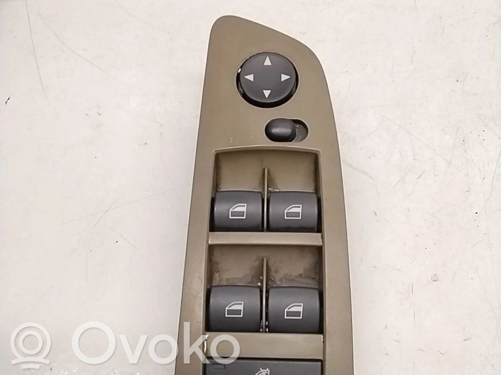 BMW 1 E81 E87 Electric window control switch 