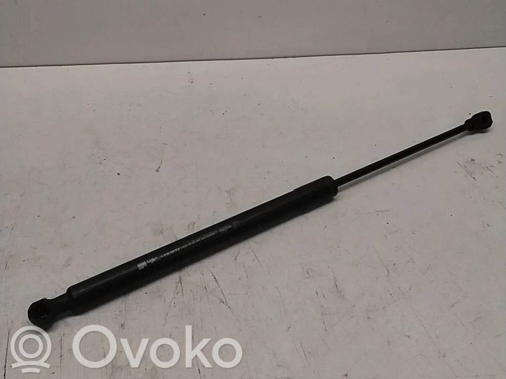 Renault Clio IV Amortyzator / Siłownik tylnej klapy bagażnika 