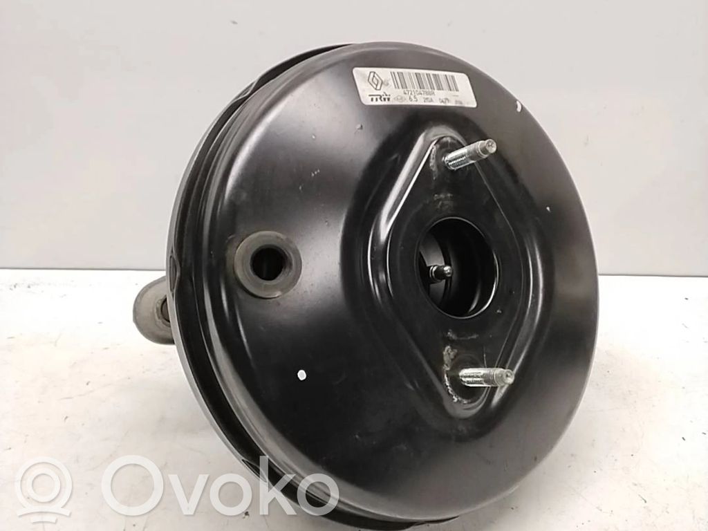 Renault Clio IV Brake booster 