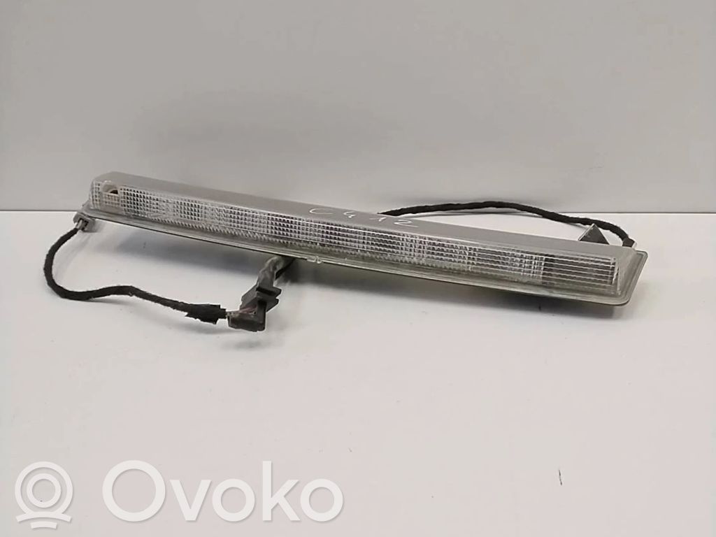 Citroen C4 I Picasso Third/center stoplight 