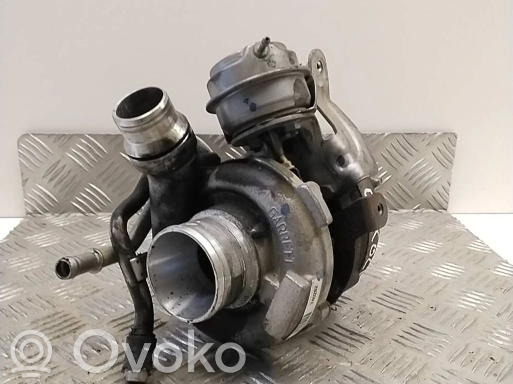 Renault Koleos I Turbo 