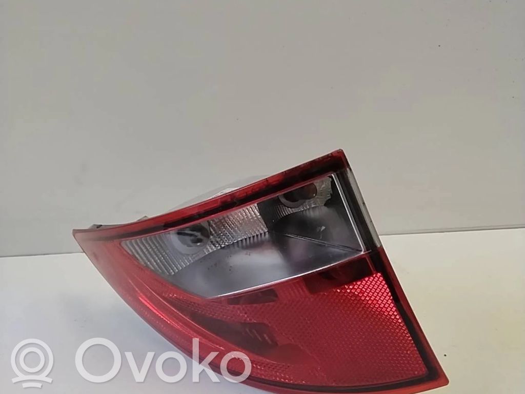 Aixam Crossline Lampa tylna 