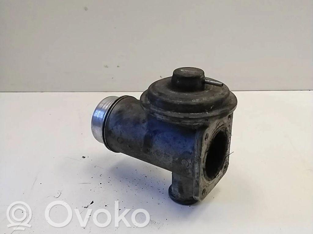 BMW 3 E90 E91 EGR vārsts 