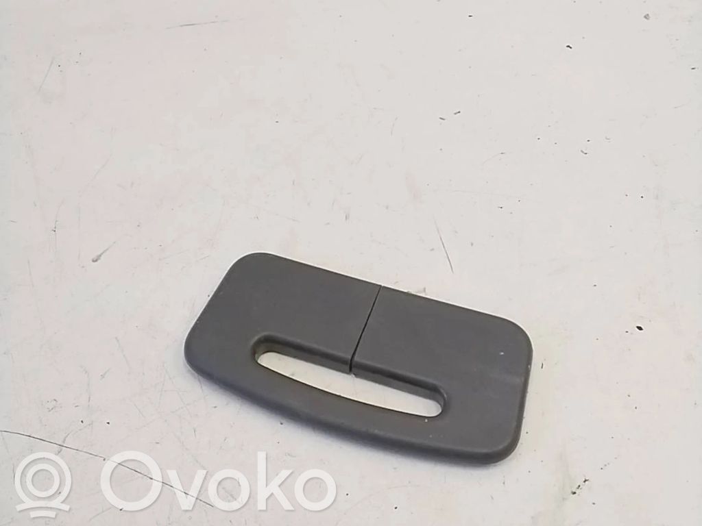Microcar Ligier Kita salono detalė 