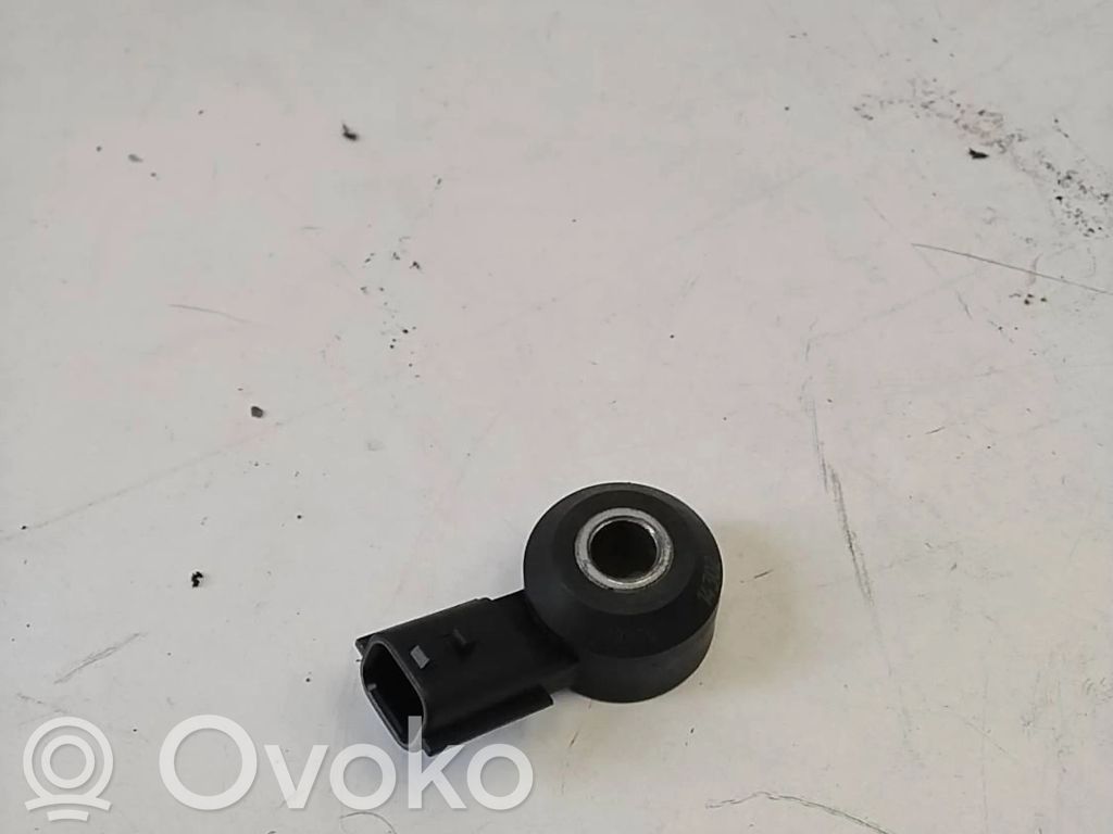 Renault Clio IV Klopfsensor 