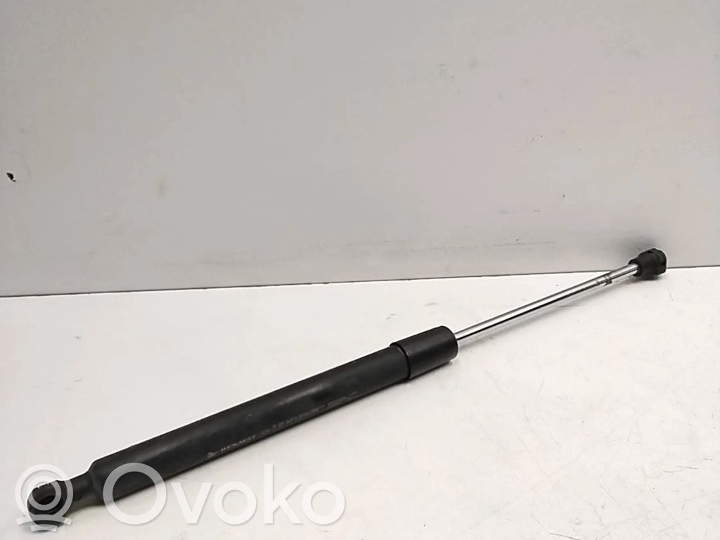 Renault Clio IV Siłownik maski przedniej 